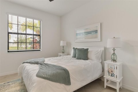 Villa ou maison à vendre à Port Charlotte, Floride: 3 chambres, 204.2 m2 № 2197090 - photo 9