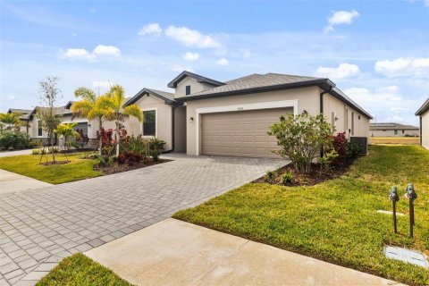 Villa ou maison à vendre à Port Charlotte, Floride: 3 chambres, 204.2 m2 № 2197090 - photo 2