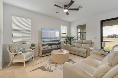 Villa ou maison à vendre à Port Charlotte, Floride: 3 chambres, 204.2 m2 № 2197090 - photo 28