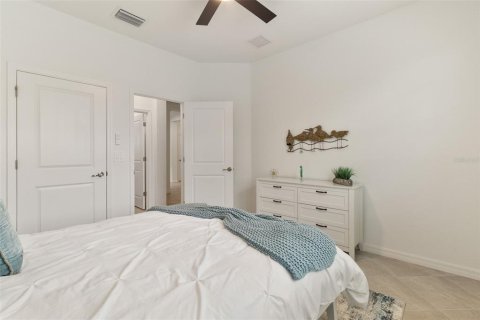 Villa ou maison à vendre à Port Charlotte, Floride: 3 chambres, 204.2 m2 № 2197090 - photo 12