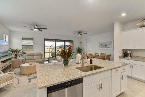 Villa ou maison à vendre à Port Charlotte, Floride: 3 chambres, 204.2 m2 № 2197090 - photo 25