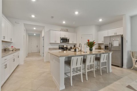 Villa ou maison à vendre à Port Charlotte, Floride: 3 chambres, 204.2 m2 № 2197090 - photo 27