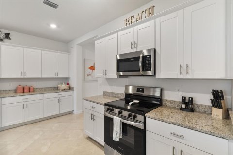 Villa ou maison à vendre à Port Charlotte, Floride: 3 chambres, 204.2 m2 № 2197090 - photo 23