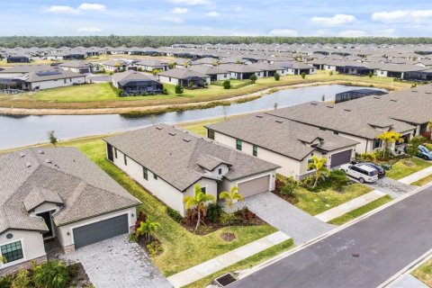 Villa ou maison à vendre à Port Charlotte, Floride: 3 chambres, 204.2 m2 № 2197090 - photo 6