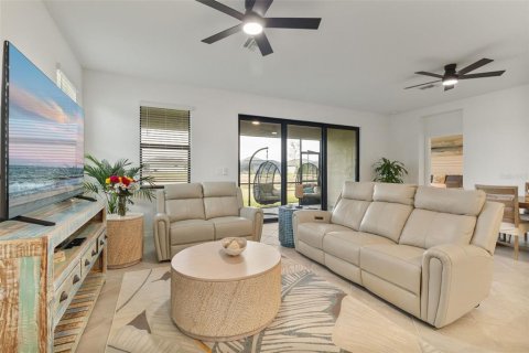 Villa ou maison à vendre à Port Charlotte, Floride: 3 chambres, 204.2 m2 № 2197090 - photo 29