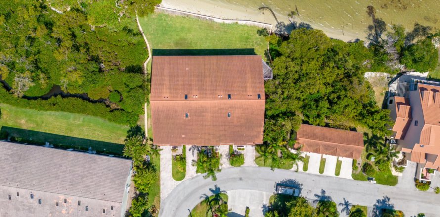 Touwnhouse à Hypoluxo, Floride 3 chambres, 214.51 m2 № 1178669