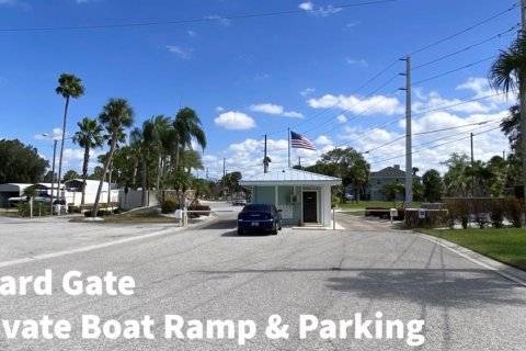 Touwnhouse à vendre à Port Richey, Floride: 3 chambres, 129.69 m2 № 1540135 - photo 23