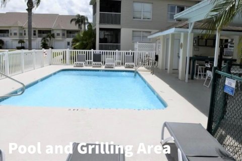 Touwnhouse à vendre à Port Richey, Floride: 3 chambres, 129.69 m2 № 1540135 - photo 19