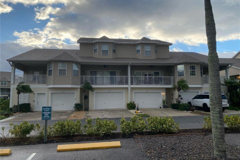 Touwnhouse à vendre à Port Richey, Floride: 3 chambres, 129.69 m2 № 1540135 - photo 24