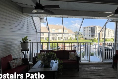 Touwnhouse à vendre à Port Richey, Floride: 3 chambres, 129.69 m2 № 1540135 - photo 18