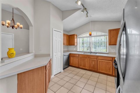 Villa ou maison à vendre à Davenport, Floride: 3 chambres, 150.97 m2 № 1742851 - photo 8