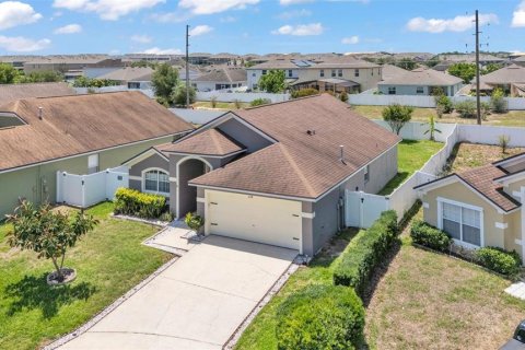 Villa ou maison à vendre à Davenport, Floride: 3 chambres, 150.97 m2 № 1742851 - photo 28