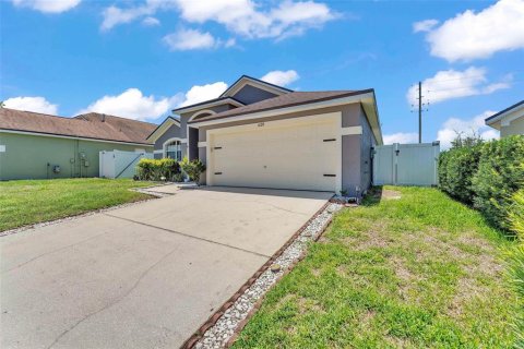 Villa ou maison à vendre à Davenport, Floride: 3 chambres, 150.97 m2 № 1742851 - photo 3