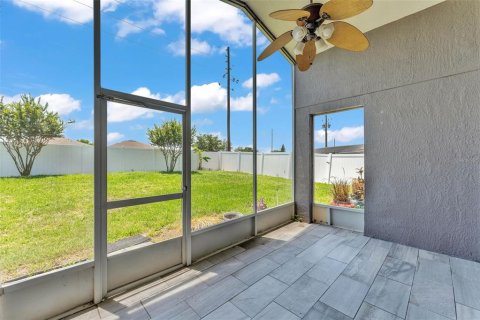 Villa ou maison à vendre à Davenport, Floride: 3 chambres, 150.97 m2 № 1742851 - photo 22
