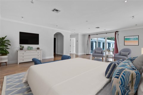 Villa ou maison à vendre à Pinecrest, Floride: 5 chambres, 341.69 m2 № 1989443 - photo 6