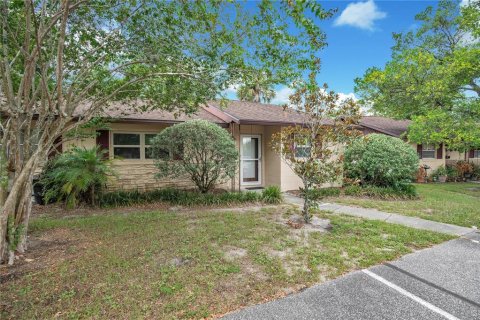 Condominio en venta en DeLand, Florida, 2 dormitorios, 90.95 m2 № 1853743 - foto 4