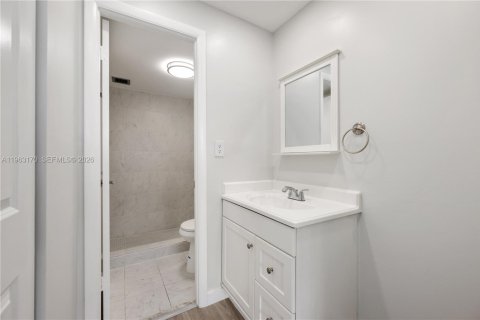 Copropriété à louer à North Miami Beach, Floride: 1 chambre, 72.46 m2 № 2024228 - photo 16