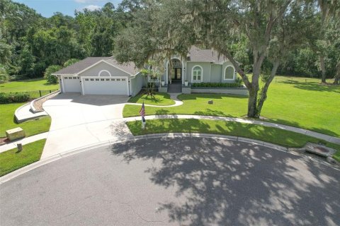 House in Valrico, Florida 5 bedrooms, 288 sq.m. № 2323259
