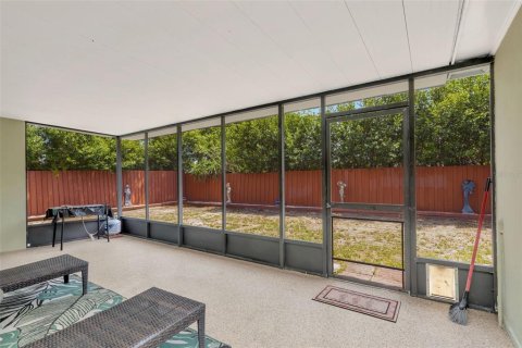 Купить виллу или дом в Клируотер, Флорида 6 комнат, 143.81м2, № 2097220 - фото 27