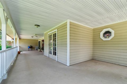 Villa ou maison à vendre à Tarpon Springs, Floride: 4 chambres, 302.77 m2 № 2285311 - photo 12