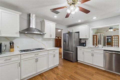 Villa ou maison à vendre à Tarpon Springs, Floride: 4 chambres, 302.77 m2 № 2285311 - photo 26