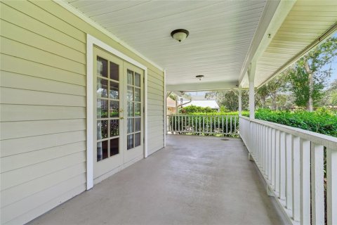 Villa ou maison à vendre à Tarpon Springs, Floride: 4 chambres, 302.77 m2 № 2285311 - photo 11