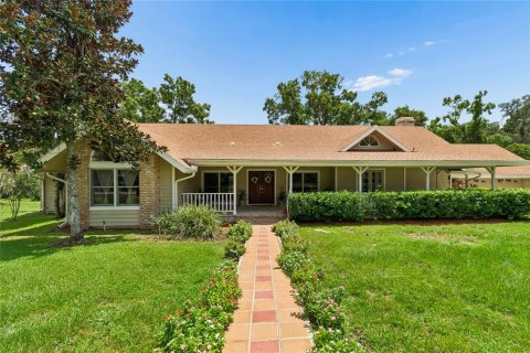 Villa ou maison à vendre à Tarpon Springs, Floride: 4 chambres, 302.77 m2 № 2285311 - photo 7