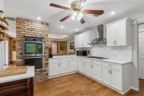 Villa ou maison à vendre à Tarpon Springs, Floride: 4 chambres, 302.77 m2 № 2285311 - photo 21