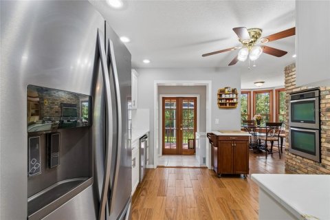 Villa ou maison à vendre à Tarpon Springs, Floride: 4 chambres, 302.77 m2 № 2285311 - photo 24