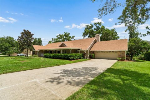 Villa ou maison à vendre à Tarpon Springs, Floride: 4 chambres, 302.77 m2 № 2285311 - photo 6