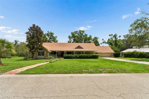 Villa ou maison à vendre à Tarpon Springs, Floride: 4 chambres, 302.77 m2 № 2285311 - photo 5