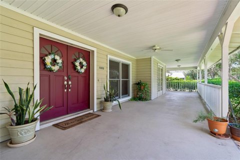 Villa ou maison à vendre à Tarpon Springs, Floride: 4 chambres, 302.77 m2 № 2285311 - photo 9