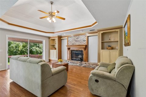 Villa ou maison à vendre à Tarpon Springs, Floride: 4 chambres, 302.77 m2 № 2285311 - photo 4