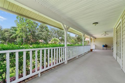 Villa ou maison à vendre à Tarpon Springs, Floride: 4 chambres, 302.77 m2 № 2285311 - photo 13