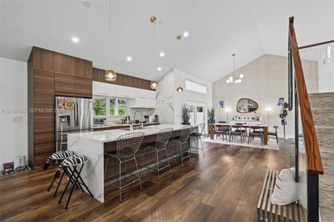 Villa ou maison à vendre à Sunrise, Floride: 3 chambres, 217.02 m2 № 2415629 - photo 16