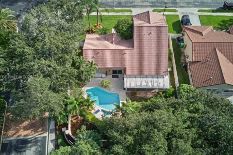 Villa ou maison à vendre à Sunrise, Floride: 3 chambres, 217.02 m2 № 2415629 - photo 7