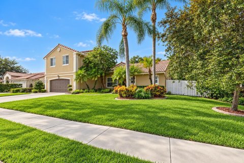 Villa ou maison à vendre à Sunrise, Floride: 3 chambres, 217.02 m2 № 2415629 - photo 5