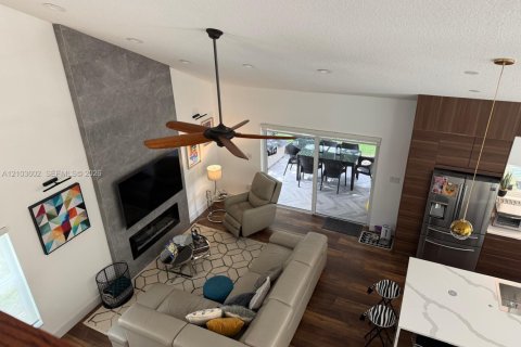 Villa ou maison à vendre à Sunrise, Floride: 3 chambres, 217.02 m2 № 2415629 - photo 22