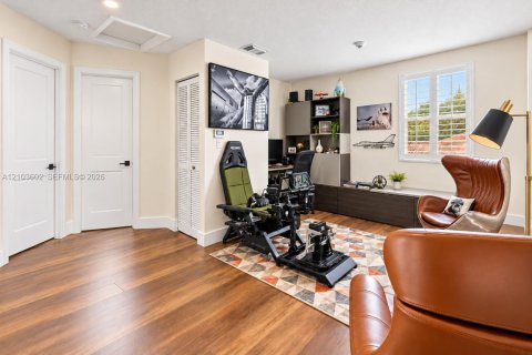 Villa ou maison à vendre à Sunrise, Floride: 3 chambres, 217.02 m2 № 2415629 - photo 30