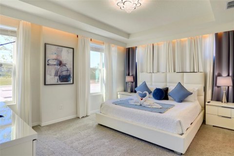 Touwnhouse à vendre à Kissimmee, Floride: 5 chambres, 213.12 m2 № 1651826 - photo 3