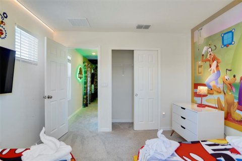 Touwnhouse à vendre à Kissimmee, Floride: 5 chambres, 213.12 m2 № 1651826 - photo 25