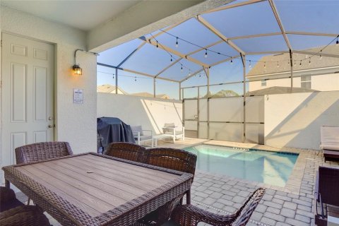 Touwnhouse à vendre à Kissimmee, Floride: 5 chambres, 213.12 m2 № 1651826 - photo 30