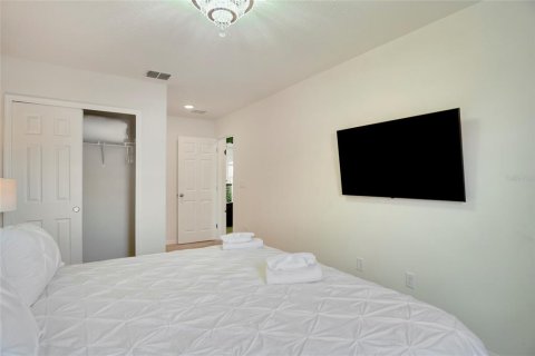Touwnhouse à vendre à Kissimmee, Floride: 5 chambres, 213.12 m2 № 1651826 - photo 20