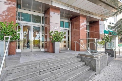 Condominio en venta en Miami, Florida, 1 dormitorio, 82.5 m2 № 1979067 - foto 3