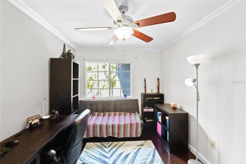 Townhouse in Tampa, Florida 3 bedrooms, 192.4 sq.m. № 2236201 - photo 20