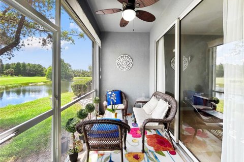 Townhouse in Tampa, Florida 3 bedrooms, 192.4 sq.m. № 2236201 - photo 21