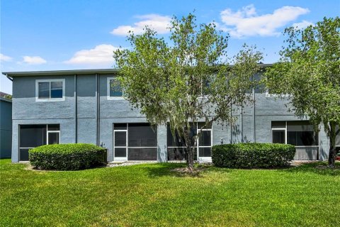 Townhouse in Tampa, Florida 3 bedrooms, 192.4 sq.m. № 2236201 - photo 22