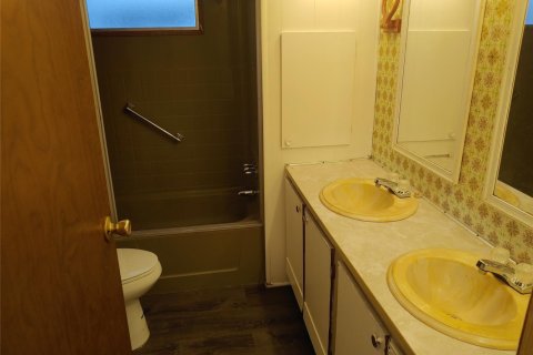 Casa en alquiler en Hobe Sound, Florida, 2 dormitorios, 69.58 m2 № 1161799 - foto 1