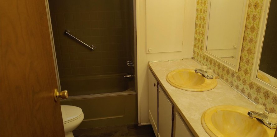 Casa en Hobe Sound, Florida 2 dormitorios, 69.58 m2 № 1161799