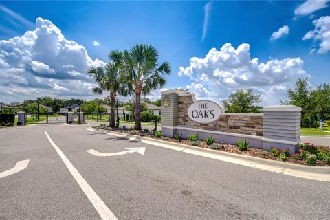 House in Zephyrhills, Florida 4 bedrooms, 169.83 sq.m. № 1757594 - photo 26